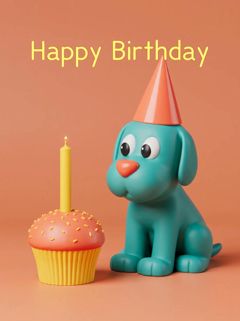 Cupcake surprise
