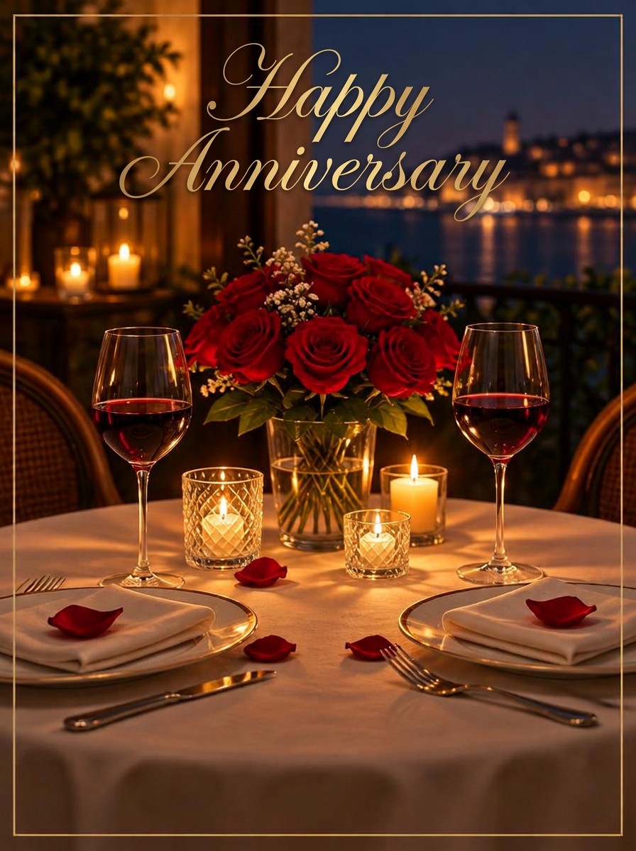 Table for two