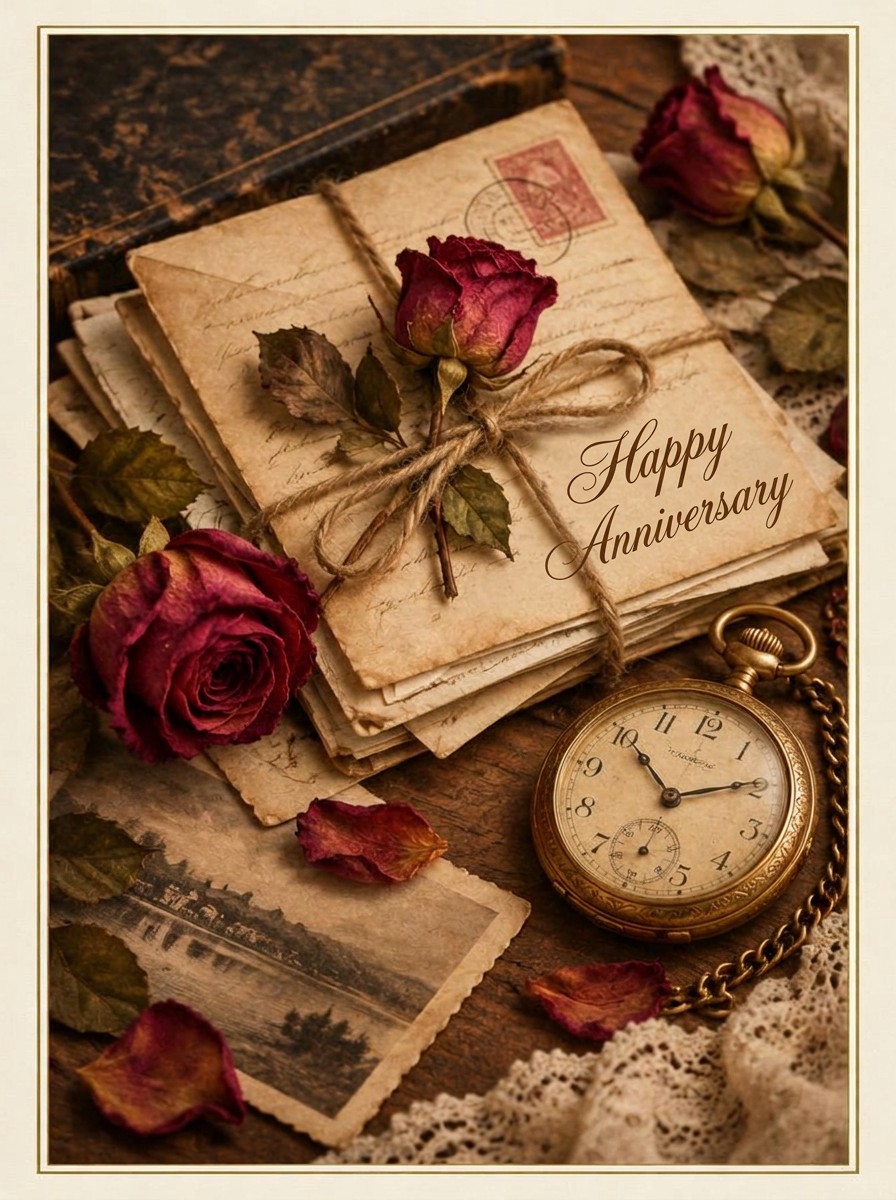 Love letters