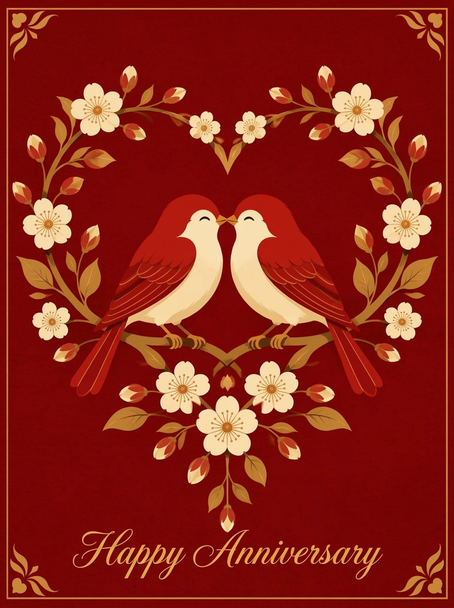 Lovebirds