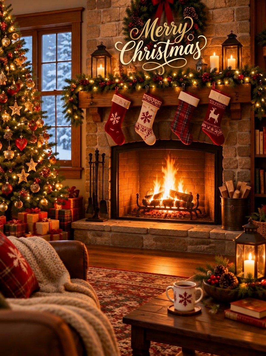 Fireside