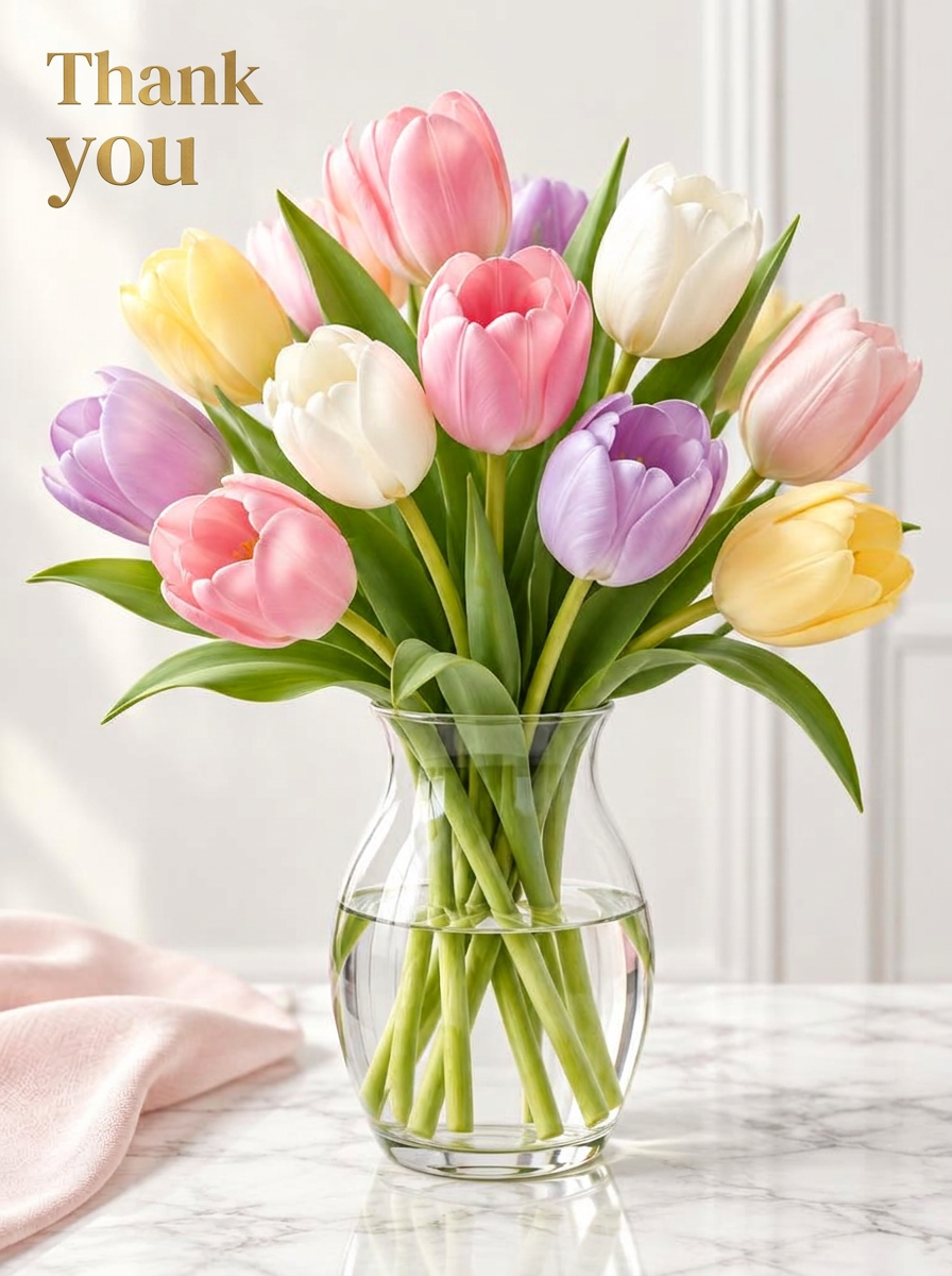 Tulips