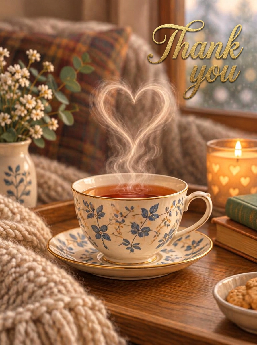 Cuppa