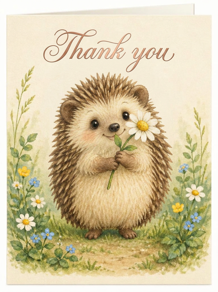 Hedgehog