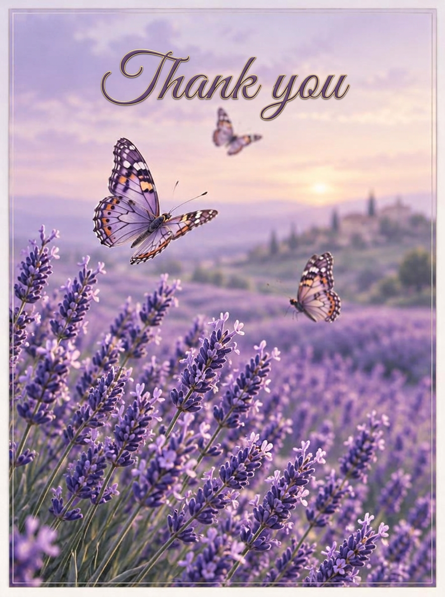 Lavender