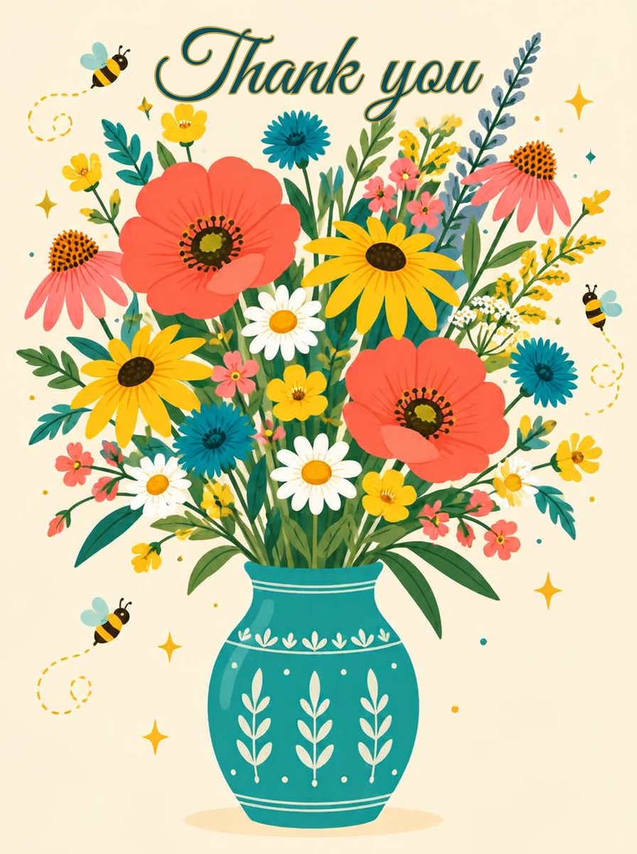Wildflowers
